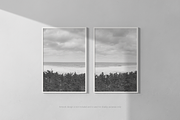 2x3 Portrait, 2 Frame Mockup, a Household Mockup by Lelu Art Design (Thumbnail 2 of 11)