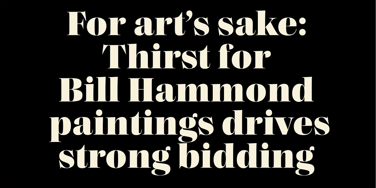 Madigan, a Serif Font by Hoftype (Photo 8 of 13)