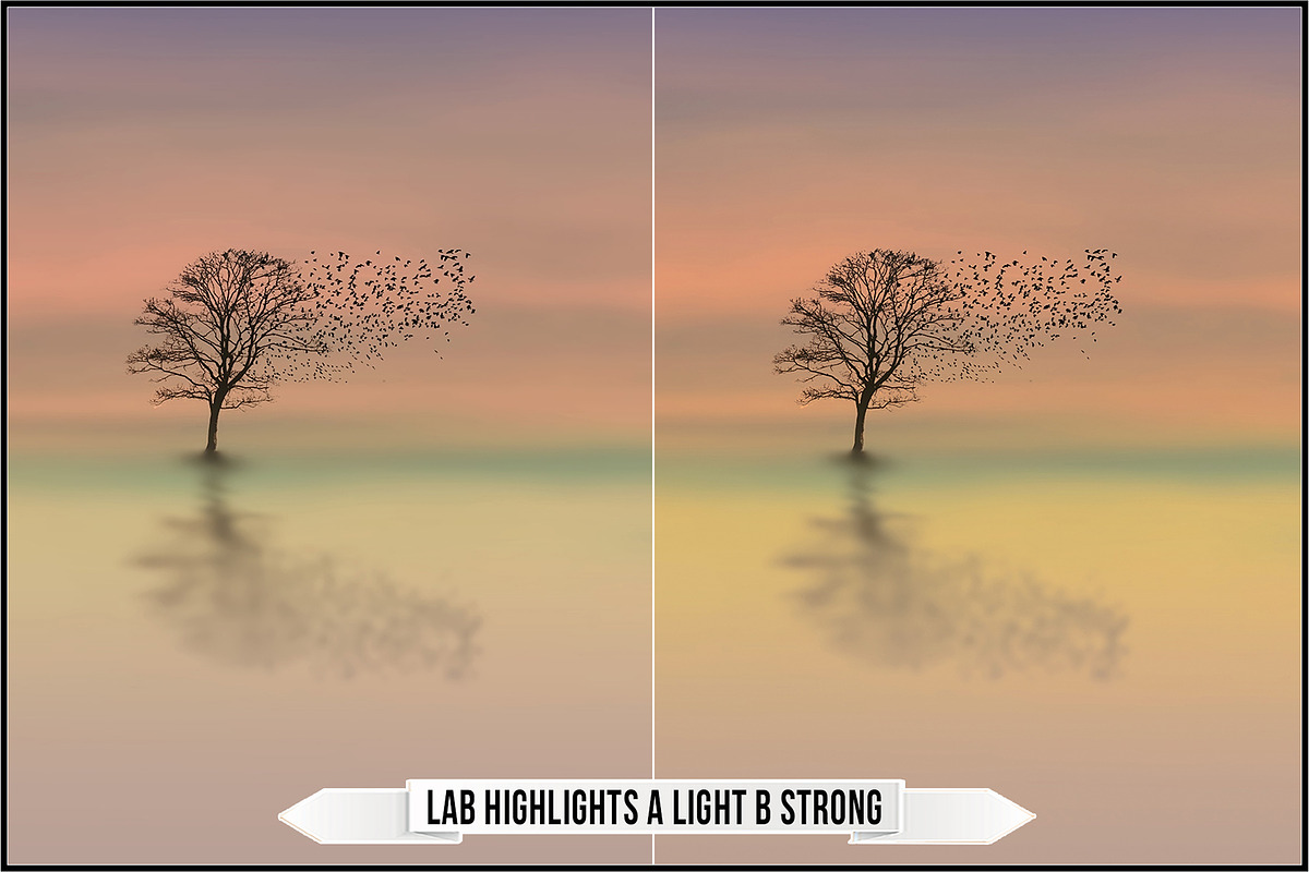 LAB Color Vol. 3 - Lab Variations, a Plug-in Add-On by Raztrend (Photo 18 of 30)