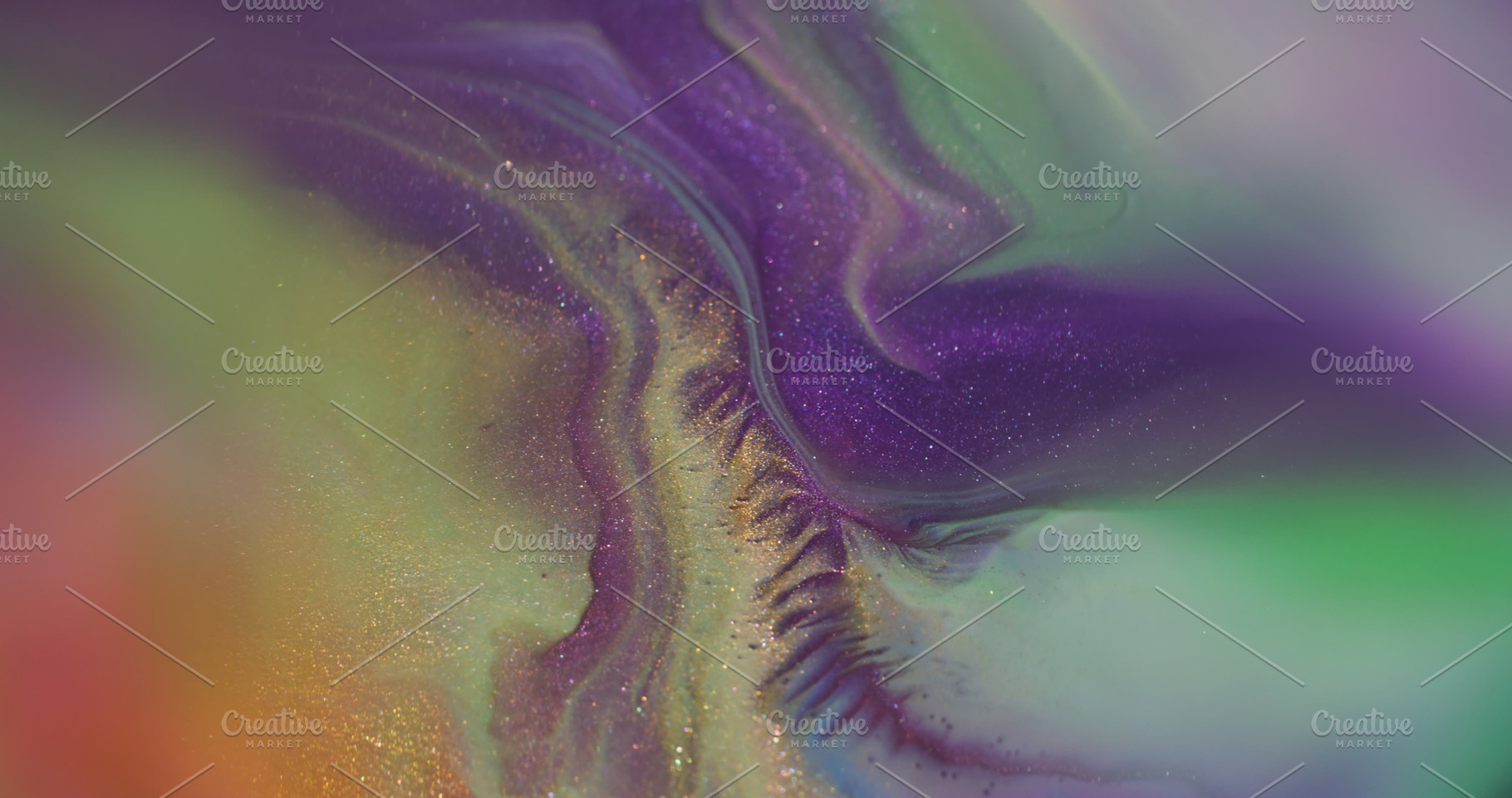 Color mix shiny texture paint shimmering particles, a Background Photo by Photo Drive Studio