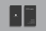 Business Card Template, a Business Card Template by Helal Shop (Thumbnail 10 of 12)