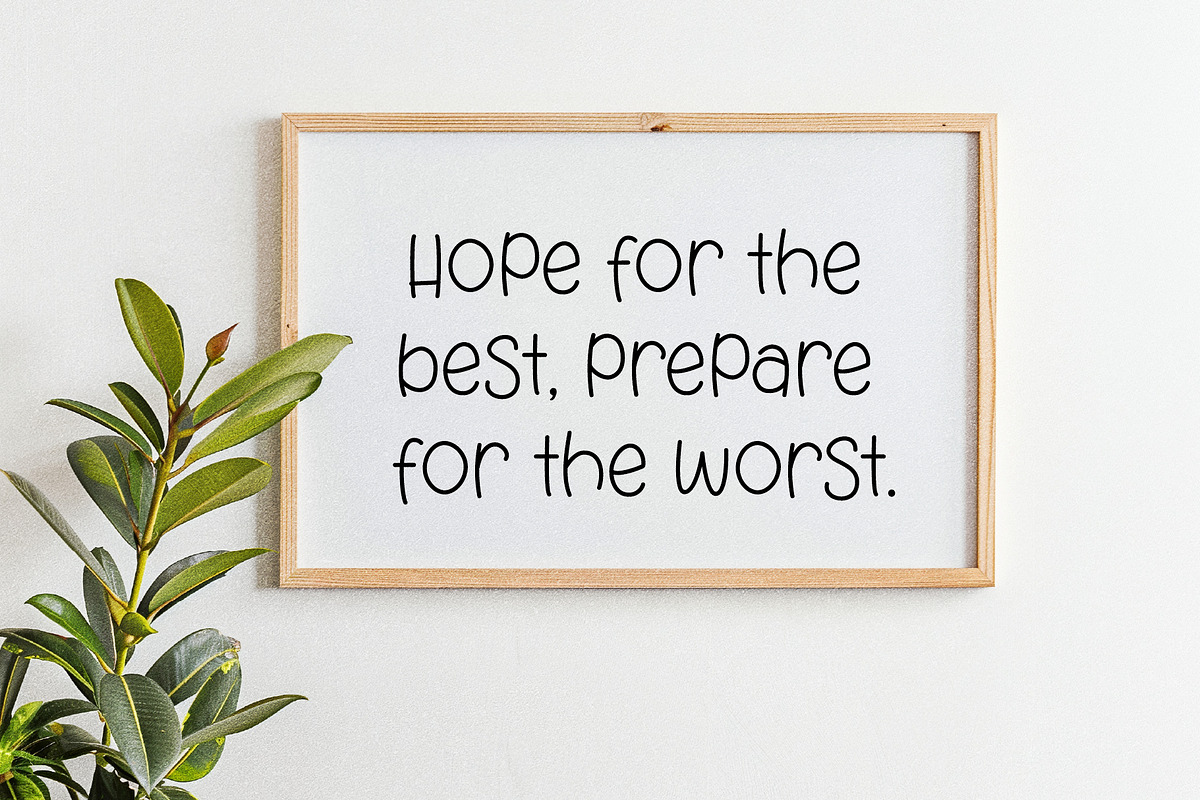 Songbird Garden - Handwritten Font, a Handwritten Font by Kaya Fonts (Photo 18 of 35)