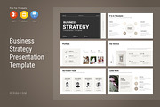 Best! 60-in-1 Big Bundle PowerPoint, a Presentation Template by CreativeSlides (Thumbnail 16 of 40)