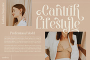 Barjiah Modern Serif Font, a Serif Font by Storytype Studio (Thumbnail 10 of 15)