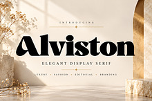 Alviston