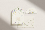 BUNDLE Watercolor Floral Graphic, a Decorative Illustration by Veris Studio (Thumbnail 16 of 35)