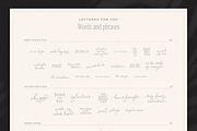 Holiday Party Invite Creator Bundle, an Object Graphic by The October Creative (Thumbnail 15 of 24)