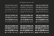 Korners - Variable Sans Font, a Font by RagamKata (Thumbnail 9 of 10)