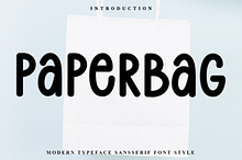 Paperbag