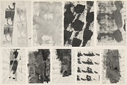 INK ROLLERS texture pack, a Texture Graphic by Textexp (Thumbnail 4 of 10)