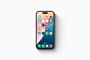 iPhone 16 - 24 Mockups Scenes, an iPhone Mockup by Asylab (Thumbnail 10 of 58)