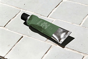 Metallic Cosmetic Tube Mockup, a Packaging Mockup by nkate (Thumbnail 1 of 5)