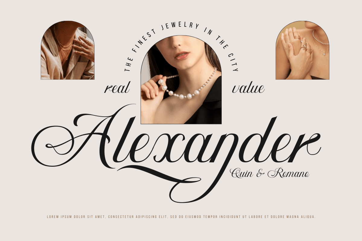 Bidena | Script Font, a Script Font by twinstd (Photo 4 of 11)