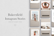 Instagram Stories Bundle, a Social Media Template by Ruben Stom (Thumbnail 18 of 53)