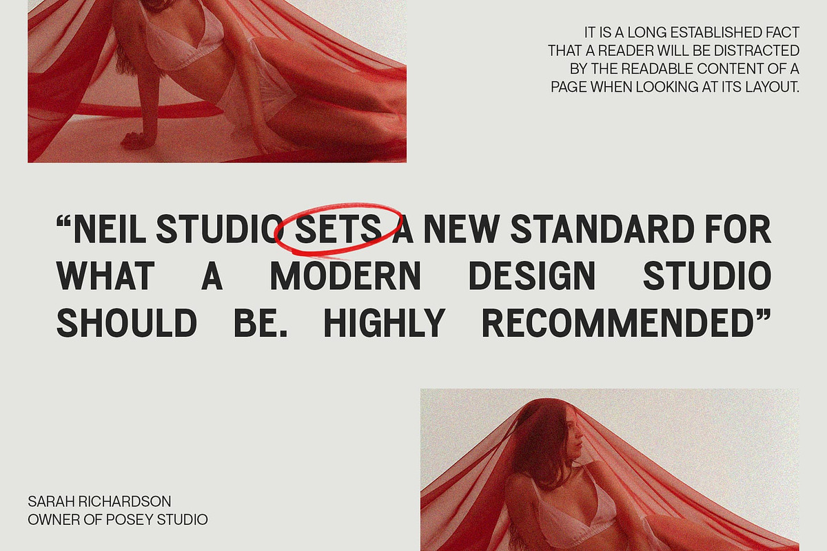 CS Legacy – Bold Font, a Sans Serif Font by Craft Supply Co. (Photo 6 of 8)