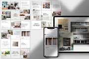 Canva | PS Puzzle Bundle, a Social Media Template by Analogi Studio (Thumbnail 11 of 36)