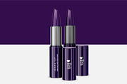 Cosmetics Lipstick Mockup - Make up, a Product Mockup by Graxaim Mock-up (Thumbnail 3 of 5)