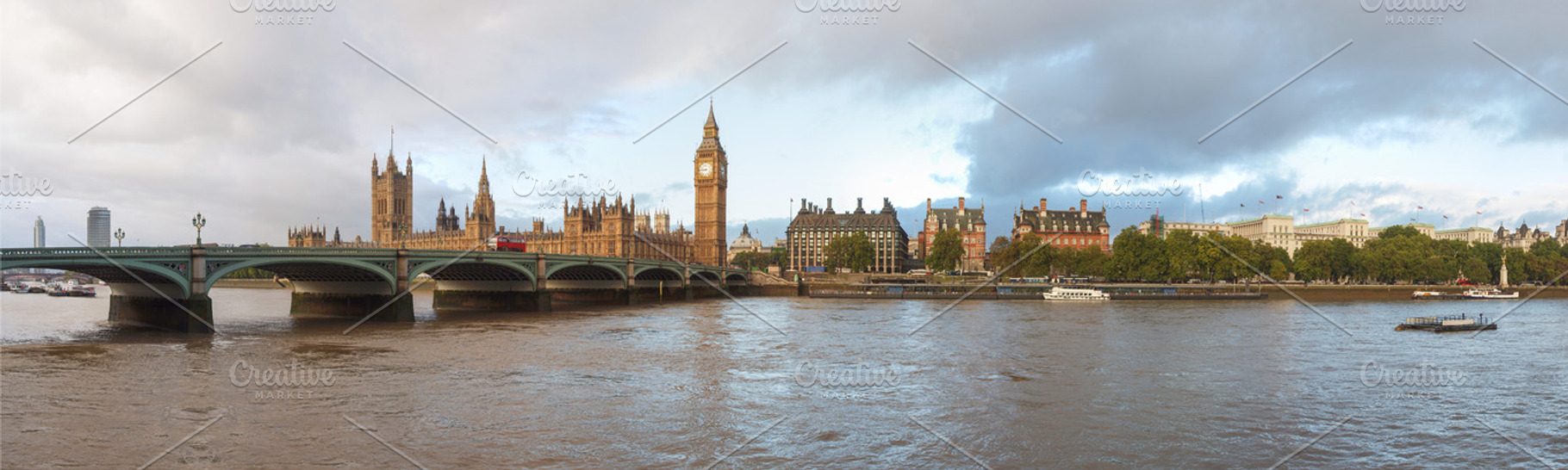 Houses of parliament london stock photo containing london and england