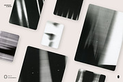 Interference - Hi-Res Photocopy Scan, a Texture Graphic by Sparrow & Snow (Thumbnail 18 of 28)