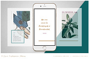 THE GRID | Canva & PPT, a Social Media Template by Marigold Studios (Thumbnail 13 of 14)
