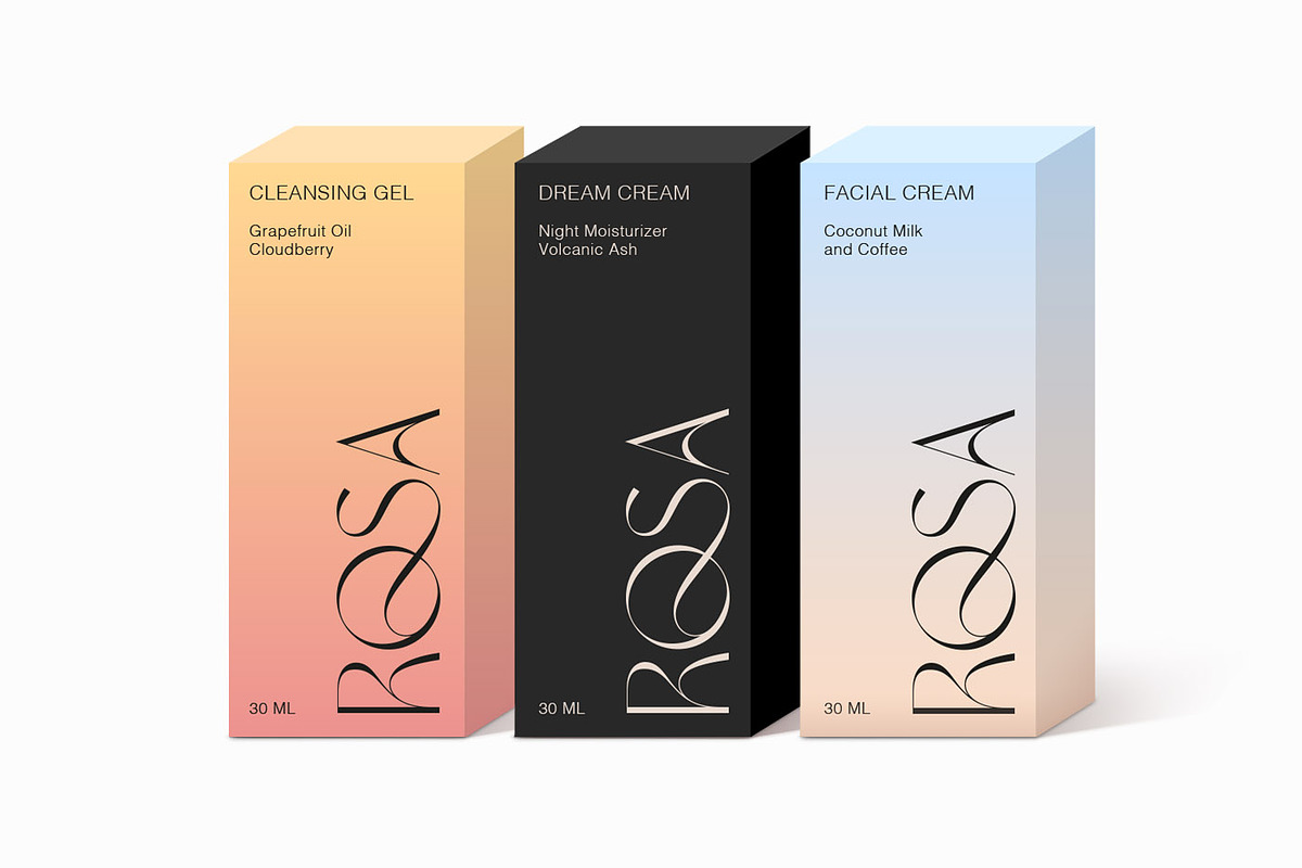 Brema Modern Sans, a Sans Serif Font by Andrey Sharonov (Photo 3 of 19)