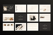 Digital E-Book Landscape Template, a Magazine Template by ArtisanaAura (Thumbnail 15 of 18)
