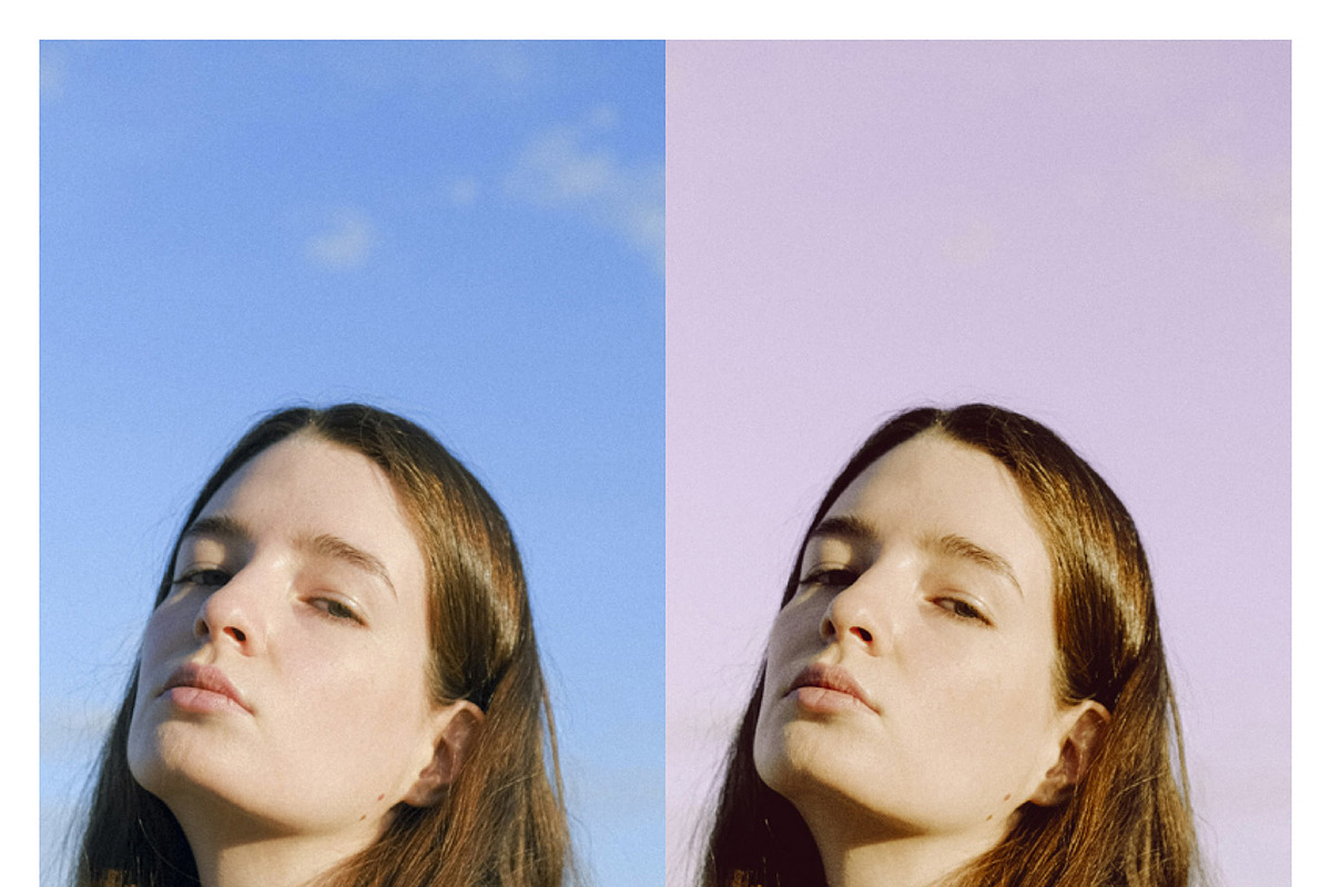 Time-Zero Polaroid (Expired) Presets, an Action Add-On by Daily Studio (Photo 4 of 10)