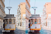 15 Travel LR Presets + Video LUTs, a Preset Add-On by TheWayfarerShoppe (Thumbnail 3 of 9)