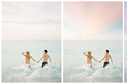 40 Pastel Sky Photo Overlays, a Plug-in Add-On by ZephyrDigital (Thumbnail 2 of 3)