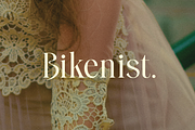 Golden Brown - Modern Serif Typeface, a Serif Font by Comactype Foundry (Thumbnail 15 of 20)