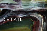 DARK EXPRESSIVE ABSTRACT ART, a Texture Illustration by identity.ART (Thumbnail 6 of 6)