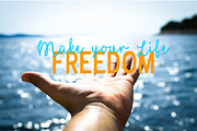 Quincy | Font Duo, a Script Font by Artstudio (Thumbnail 2 of 9)
