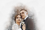 Creative Watercolor Art Effect, an Action Add-On by MRI STUDIO (Thumbnail 11 of 21)
