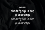 Astria, a Sans Serif Font by almazstudio (Thumbnail 9 of 10)