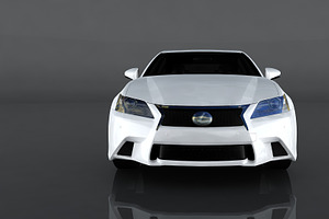 Lexus GS350