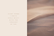 Montage Serif Font, a Serif Font by Salt & Pepper Designs (Thumbnail 2 of 9)
