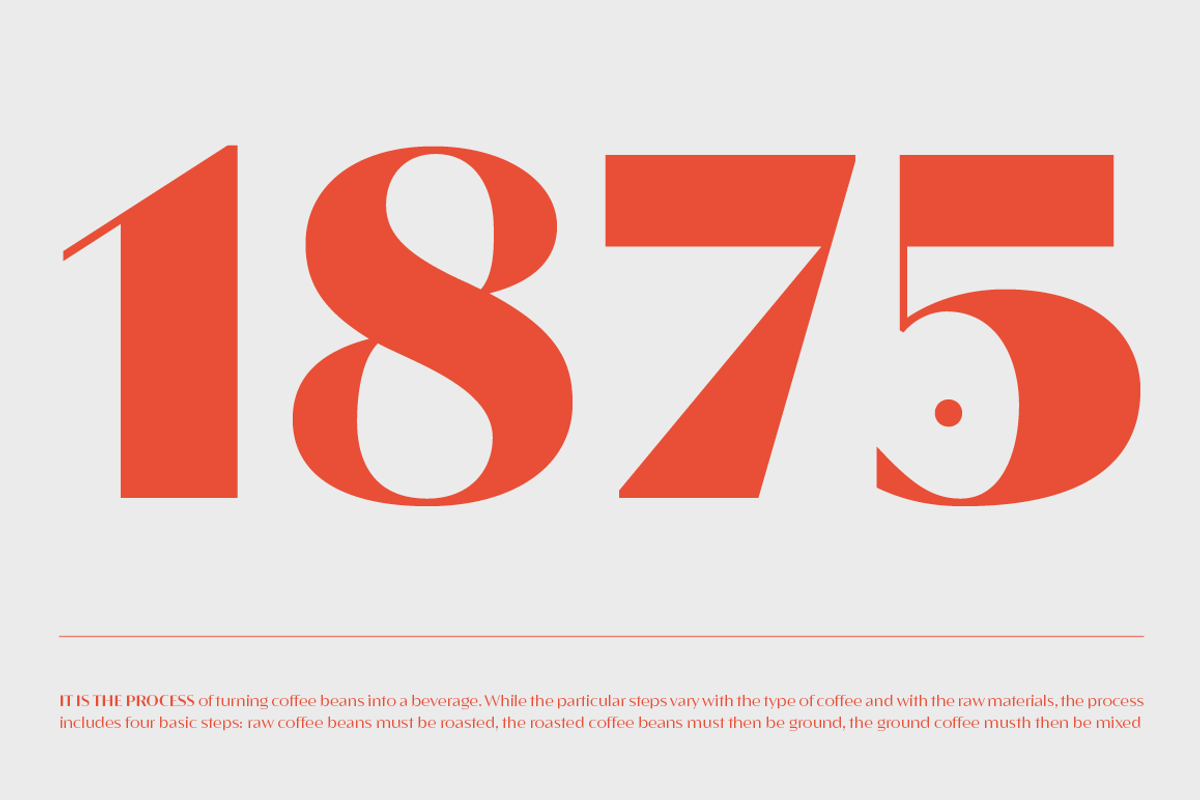 Águila, a Sans Serif Font by Latinotype (Photo 11 of 15)