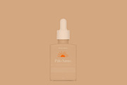 Square Dropper Bottle Mockup, a Packaging Mockup by Copal (Thumbnail 10 of 20)