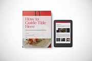 S A L T | Guidebook Canva Template, a Templates & Theme by Hayes Edit Studio (Thumbnail 2 of 10)