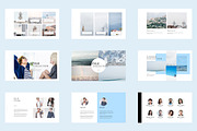 SPACE Google Slides Template, a Presentation Template by ShapeSlide (Thumbnail 6 of 13)