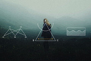 Math Elements, an Object Graphic by Pixflow (Thumbnail 6 of 6)