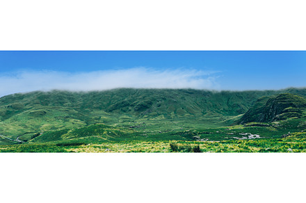 Snowdonia National Park in Wales, a Nature Photo by MAnuta