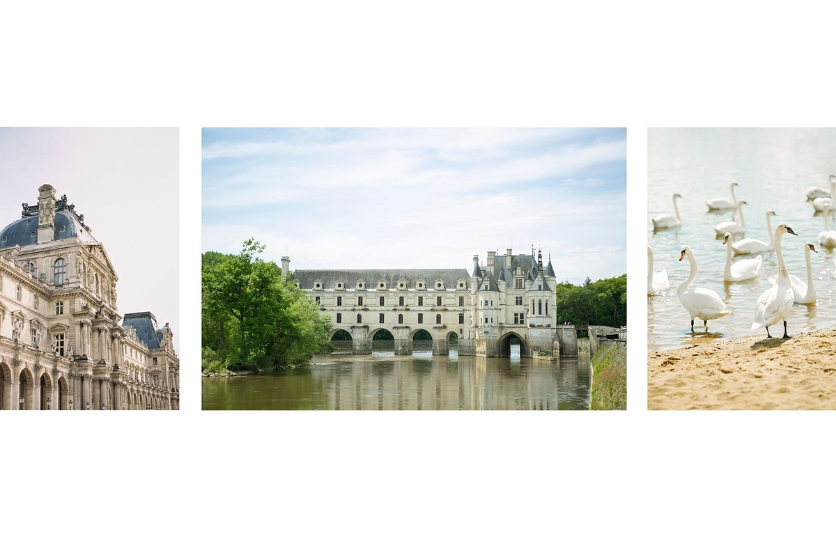 Summer Abroad Photo Stock Bundle, a Photo by Oui Create Studio (Photo 8 of 10)