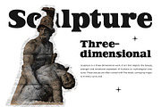 Jofjin Vikar Modern Serif Display, a Serif Font by timelesstype.co (Thumbnail 12 of 20)