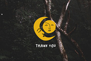 Mystical Solstice vector bundle, a Decorative Illustration by Luamor (Thumbnail 15 of 15)