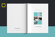 Product Catalog, a Brochure Template by DesignJanala (Thumbnail 8 of 9)