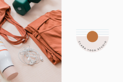 2-in-1 Canva Bundle | CLARA, a Templates & Theme by Erin Cassidy (Thumbnail 12 of 17)