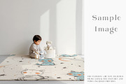 Baby Playmat Mockups 2 Shapes, a Product Mockup by mock-ups (Thumbnail 32 of 50)