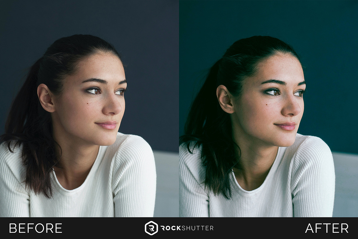 VIVID FILM Mobile & Desktop Presets, an Action Add-On by RockShutter (Photo 4 of 10)
