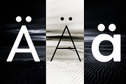 JT Marnie, a Sans Serif Font by JAM Type (Thumbnail 6 of 13)